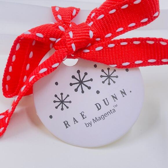 NWT Rae Dunn Snowman Measuring Cups - Set Of Four - Christmas Holiday Winter - Picture 5 of 12